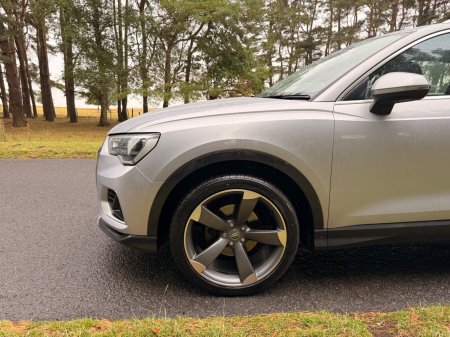 2019 Audi Q3 - photo 34