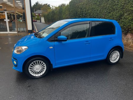 2014 Volkswagen up! - photo 6