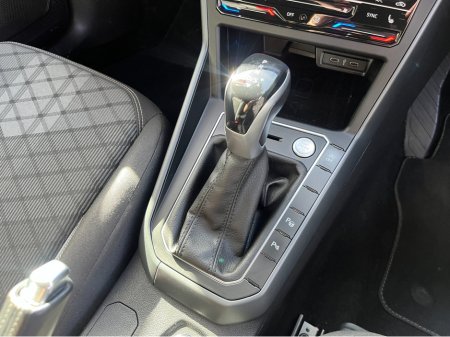 2022 Volkswagen Taigo - photo 16