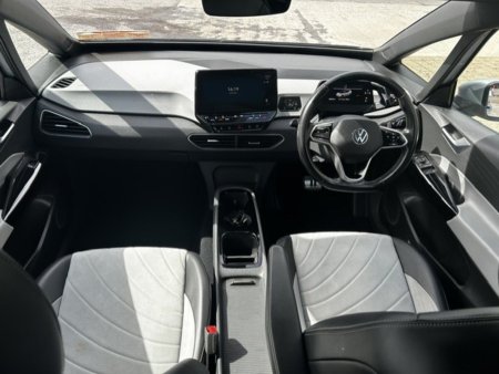 2023 Volkswagen ID.3 - photo 8