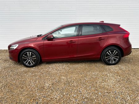 2017 Volvo V40 - photo 13