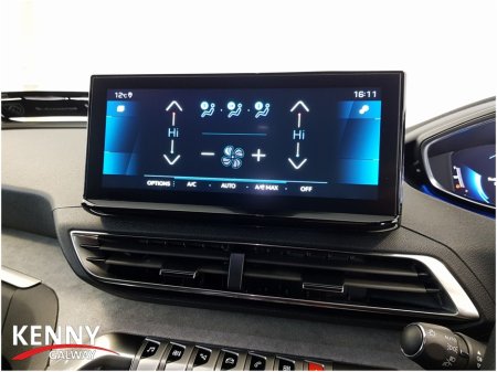 2024 Peugeot 5008 - photo 36