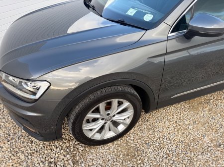 2018 Volkswagen Tiguan - photo 18