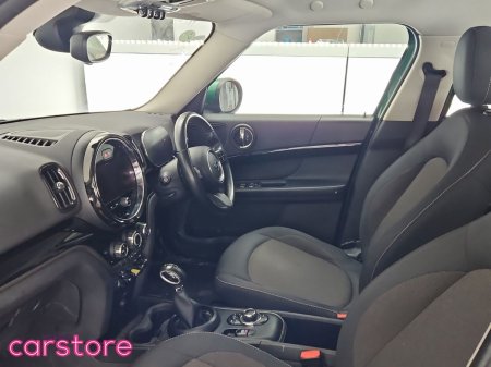 2021 Mini Countryman - photo 12