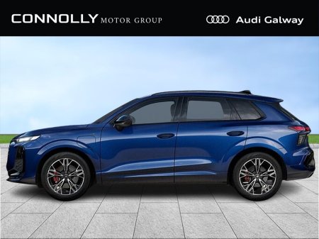 2027 Audi Q3 - photo 3