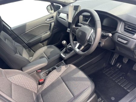2026 Renault Captur - photo 5