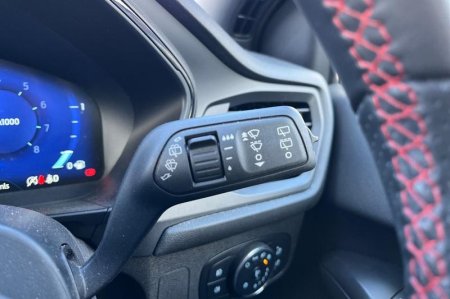 2021 Ford Focus - photo 15