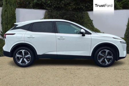 2024 Nissan Qashqai - photo 3
