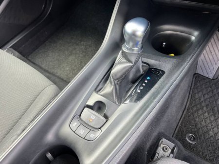 2021 Toyota C-HR - photo 11