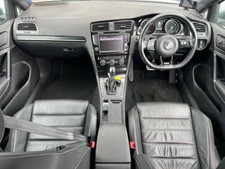 2014 Volkswagen Golf - photo 10