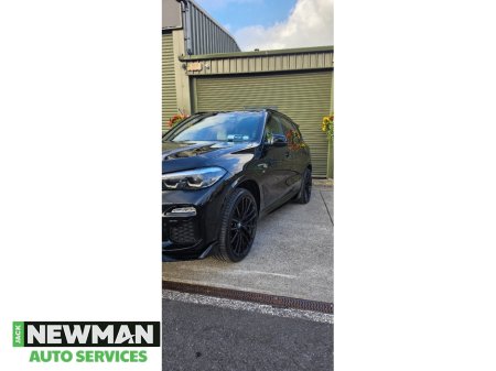 2020 BMW X5 - photo 16
