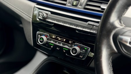 2022 BMW X1 - photo 10