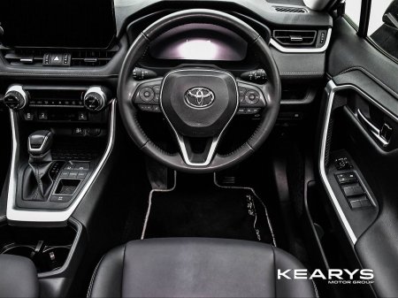 2024 Toyota RAV4 - photo 10