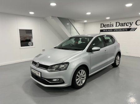 2016 Volkswagen Polo - photo 5