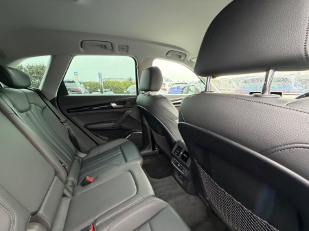 2021 Audi Q5 - photo 37