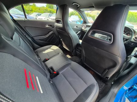 2016 Mercedes-Benz A-Class - photo 10