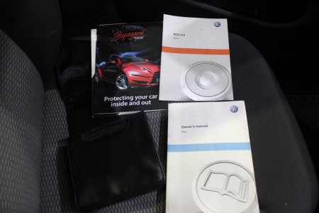 2013 Volkswagen Polo - photo 24