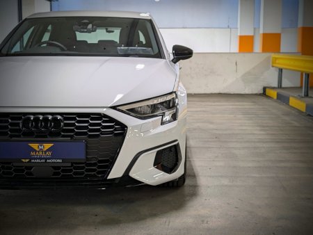 2024 Audi A3 - photo 9