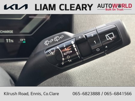 2027 Kia EV2 - photo 22