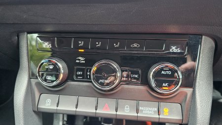 2019 Skoda Karoq - photo 8