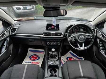 2018 Mazda Mazda3 - photo 10
