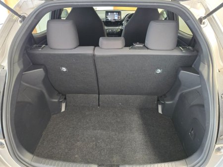 2022 Toyota Yaris - photo 6