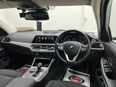 2019 BMW 3-Series - photo 10