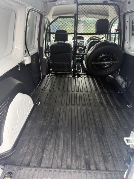 2020 Renault Kangoo - photo 5