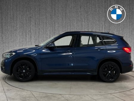 2022 BMW X1 - photo 3