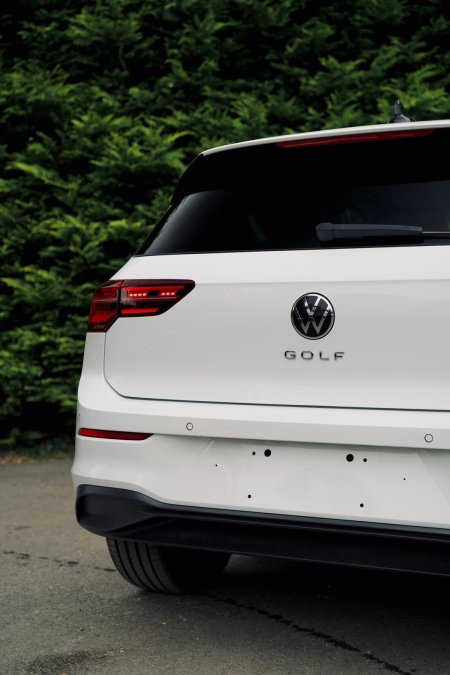 2023 Volkswagen Golf - photo 22