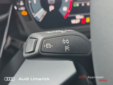 2026 Audi A3 - photo 21