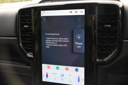 2025 Ford Ranger - photo 31