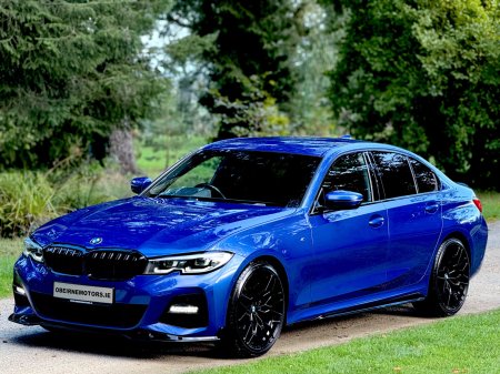2022 BMW 3-Series - photo 26