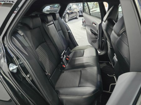 2022 Toyota Corolla - photo 10