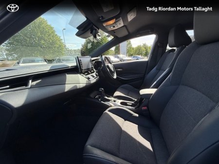 2021 Toyota Corolla - photo 6