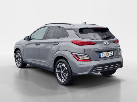 2022 Hyundai KONA - photo 5
