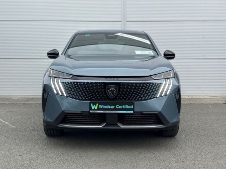 2024 Peugeot 3008 - photo 8