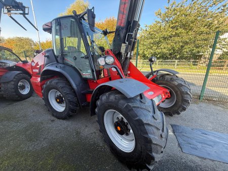 0 MANITOU 