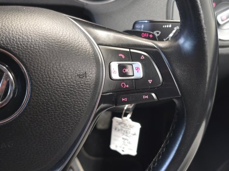 2017 Volkswagen Polo - photo 18