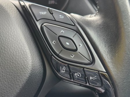 2023 Toyota C-HR - photo 15