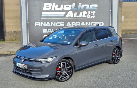 2024 Volkswagen Golf GOLF 50 YEARS 2.0 TDI 115HP