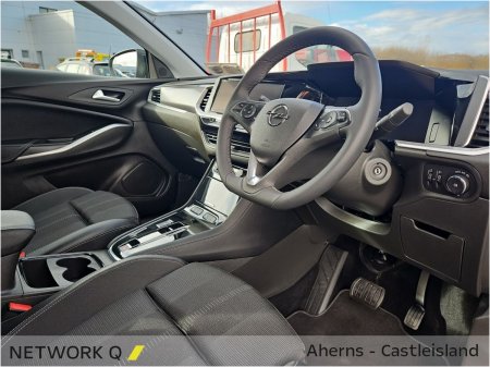 2024 Opel Grandland X - photo 11