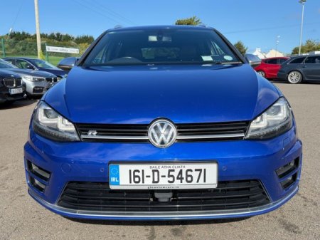 2016 Volkswagen Golf - photo 2