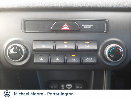 2017 Kia Sportage - photo 19