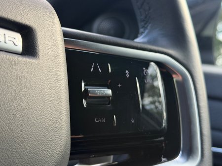 2023 Land Rover Range Rover Evoque - photo 19