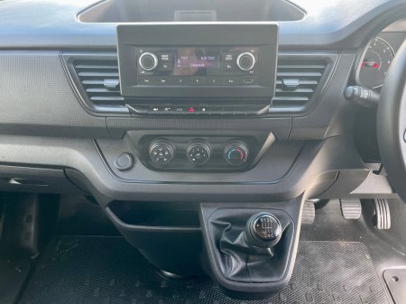 2023 Renault Trafic - photo 6