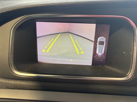2018 Volvo V40 - photo 7