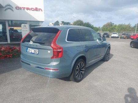 2023 Volvo XC90 - photo 4