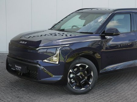 2026 Kia EV5 - photo 42
