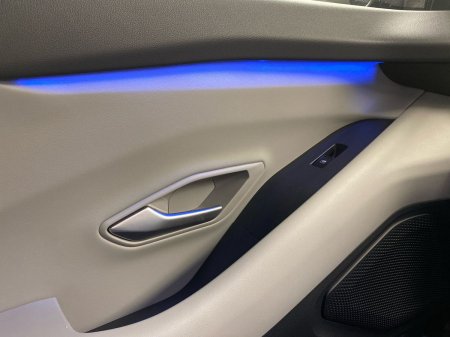 2026 Ford Capri - photo 11